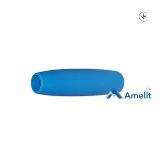 8169201 Запасна частина CAVITRON® Steri-Mate® Grip Blue (Dentsply Sirona), 1 шт. 8169201 Запасна частина CAVITRON® Steri-Mate® Grip Blue (Dentsply Sirona), 1 шт.